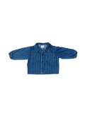 Chacha Denim Jacket