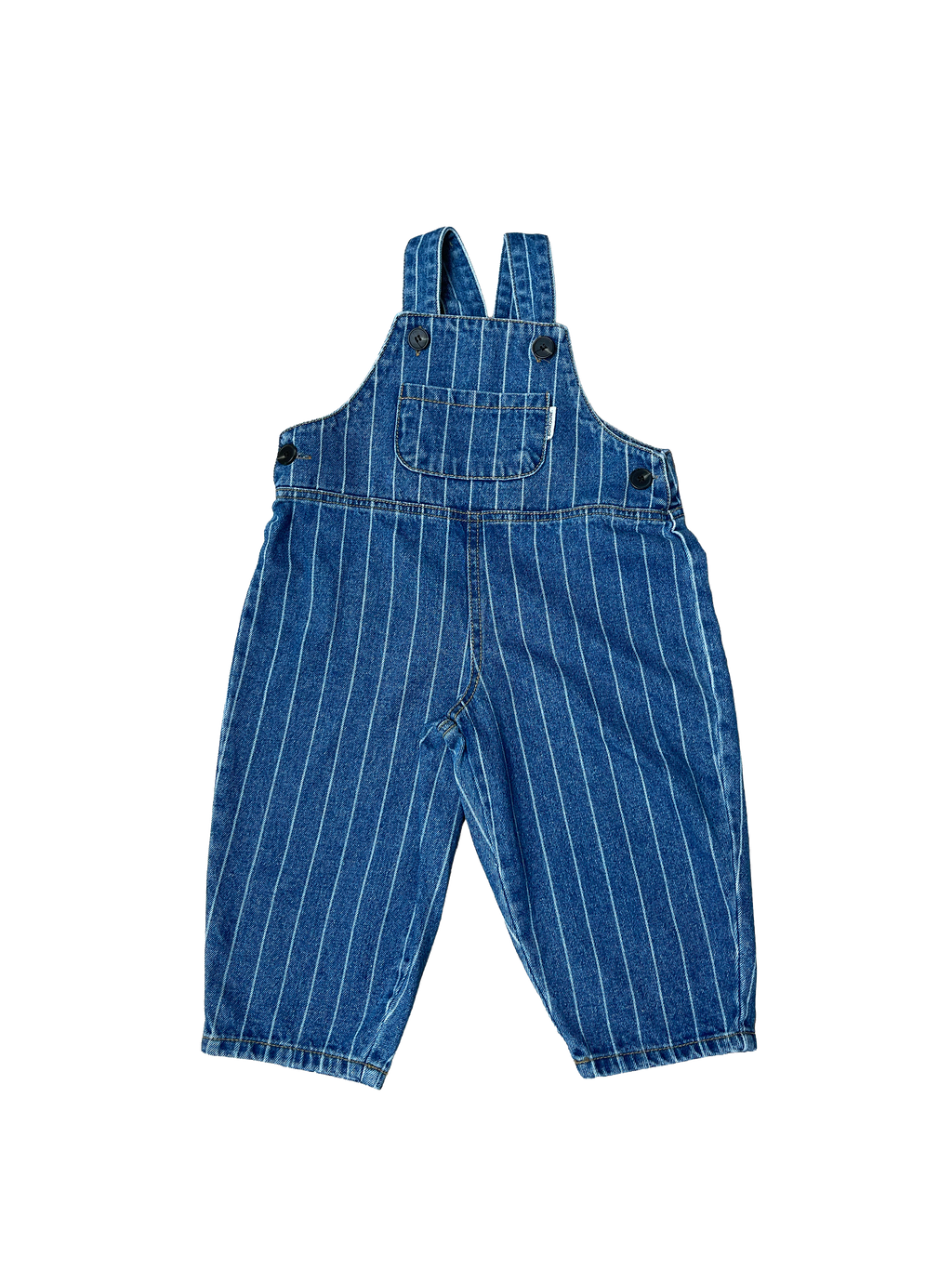 Chacha Suspender Pants
