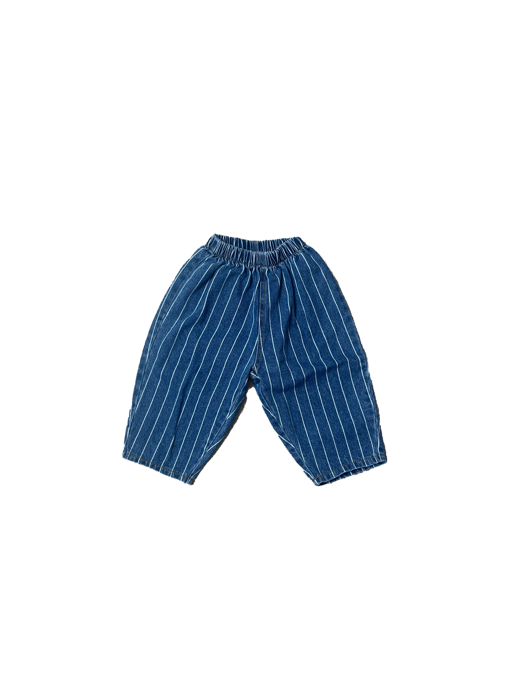 Chacha Denim Pants