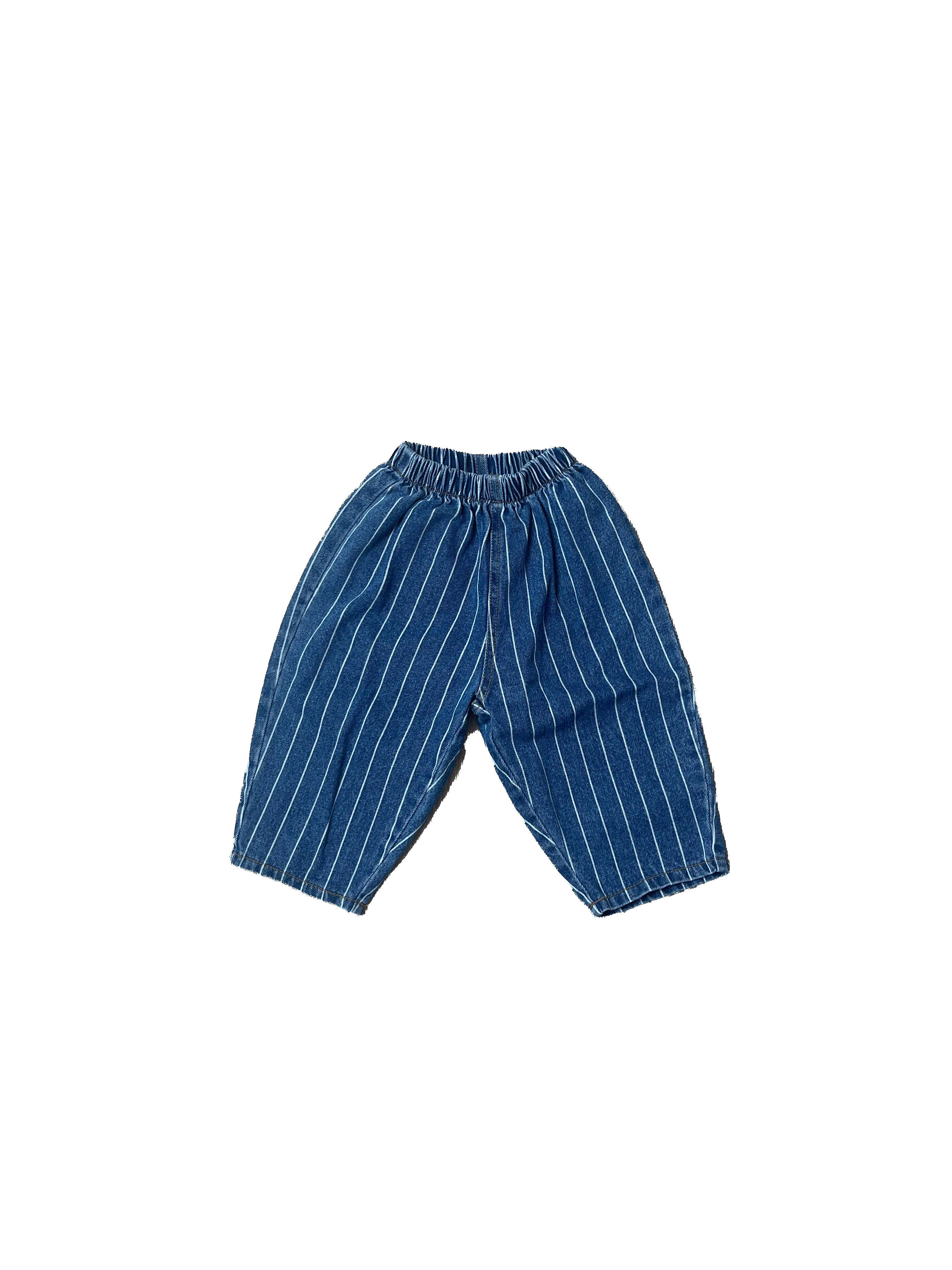 Chacha Denim Pants