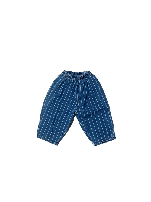 Chacha Denim Pants