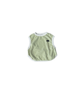 Terry Vest - Lime