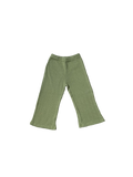 Cozy Pants - Olive
