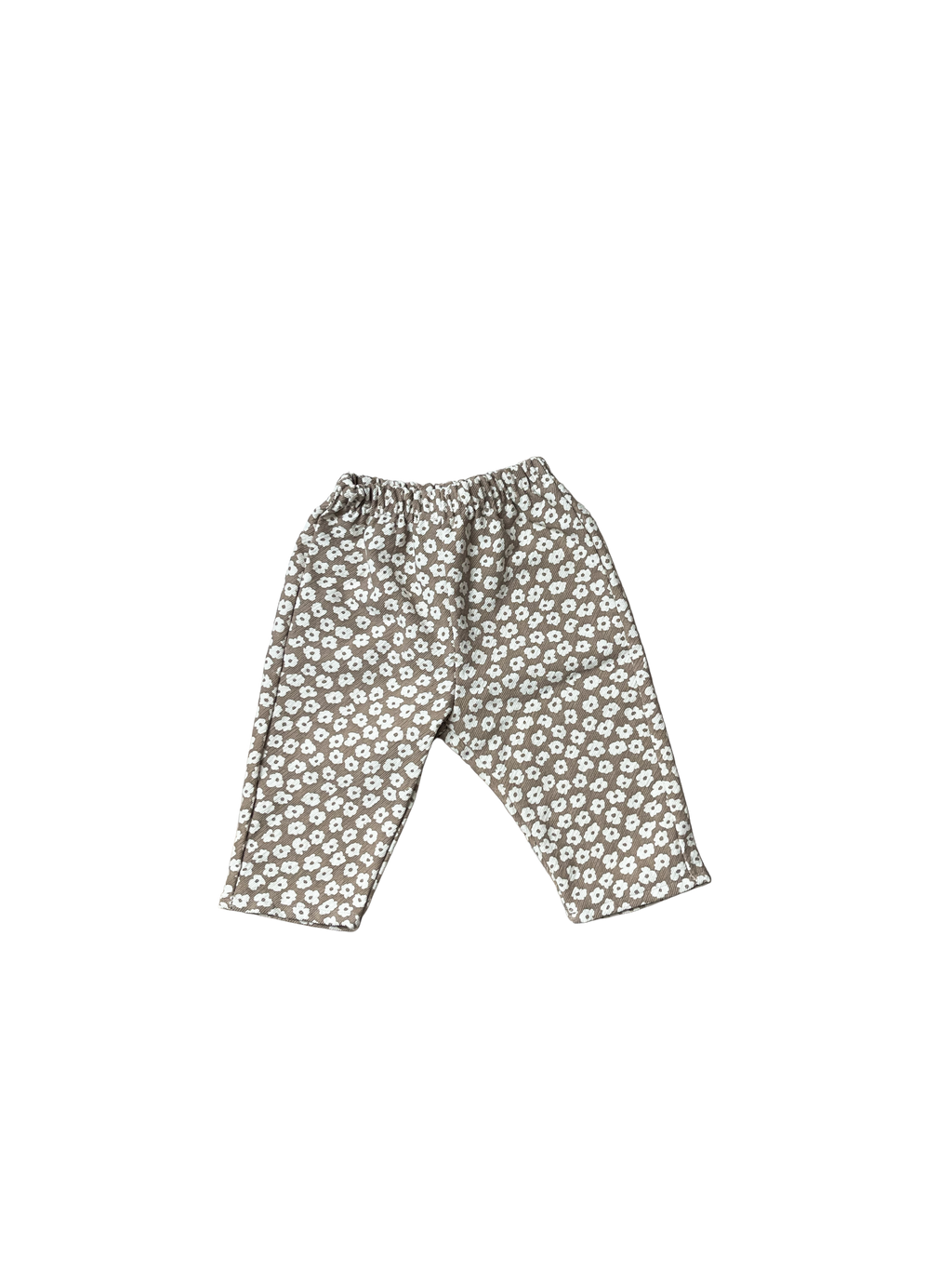 Flower Pants