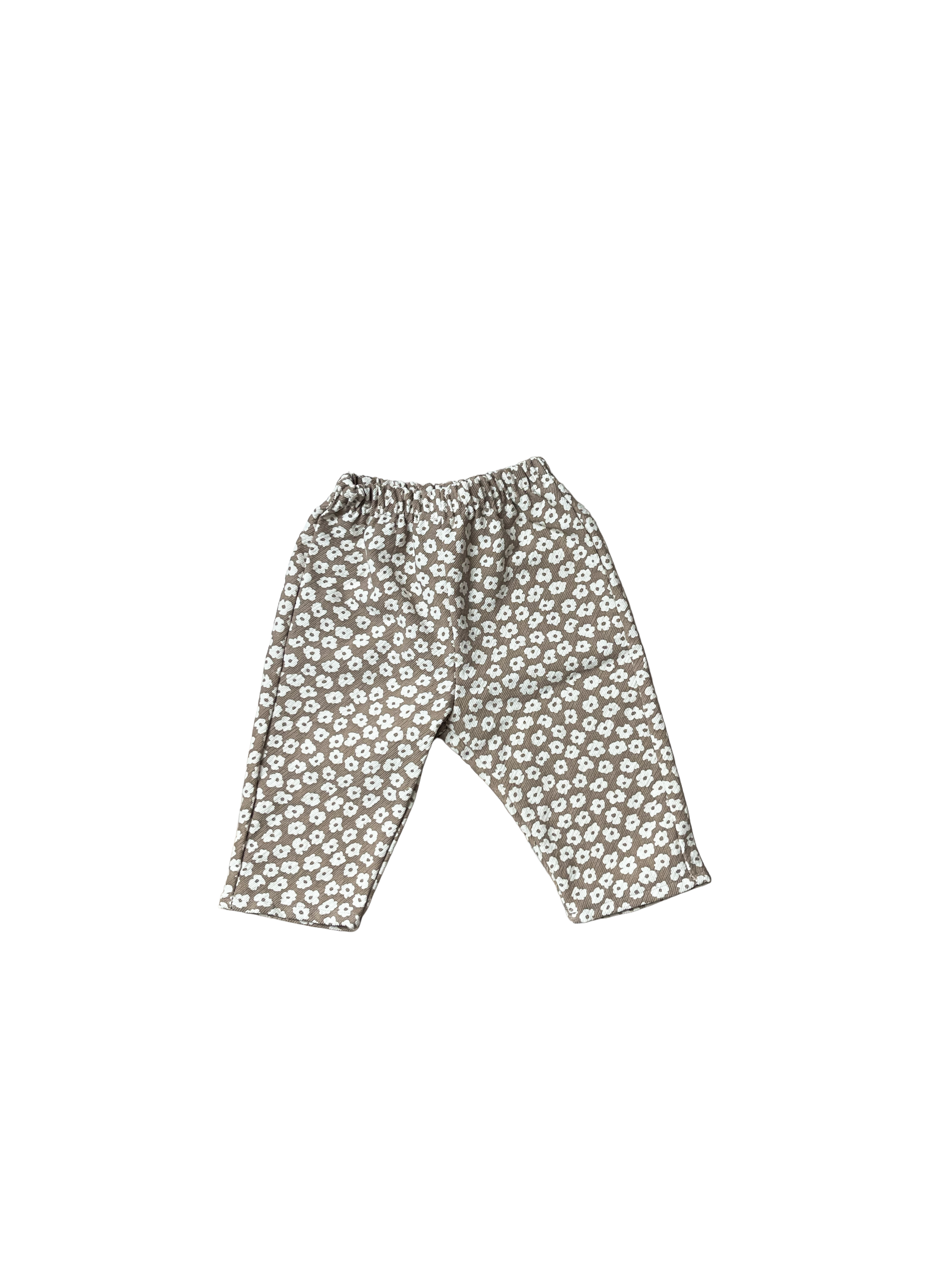 Flower Pants