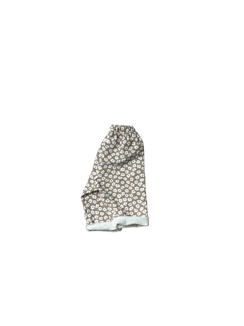 Flower Pants