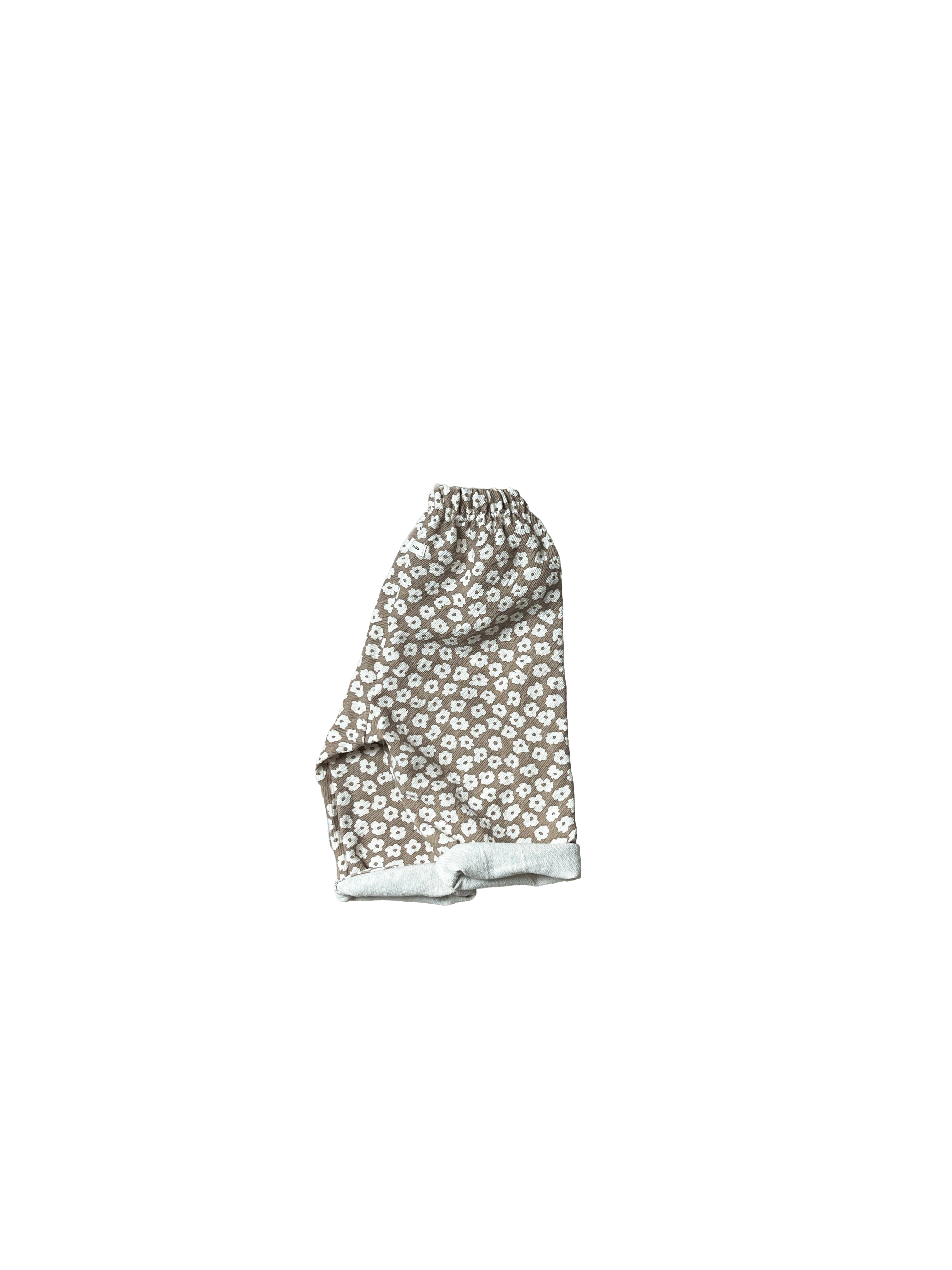 Flower Pants