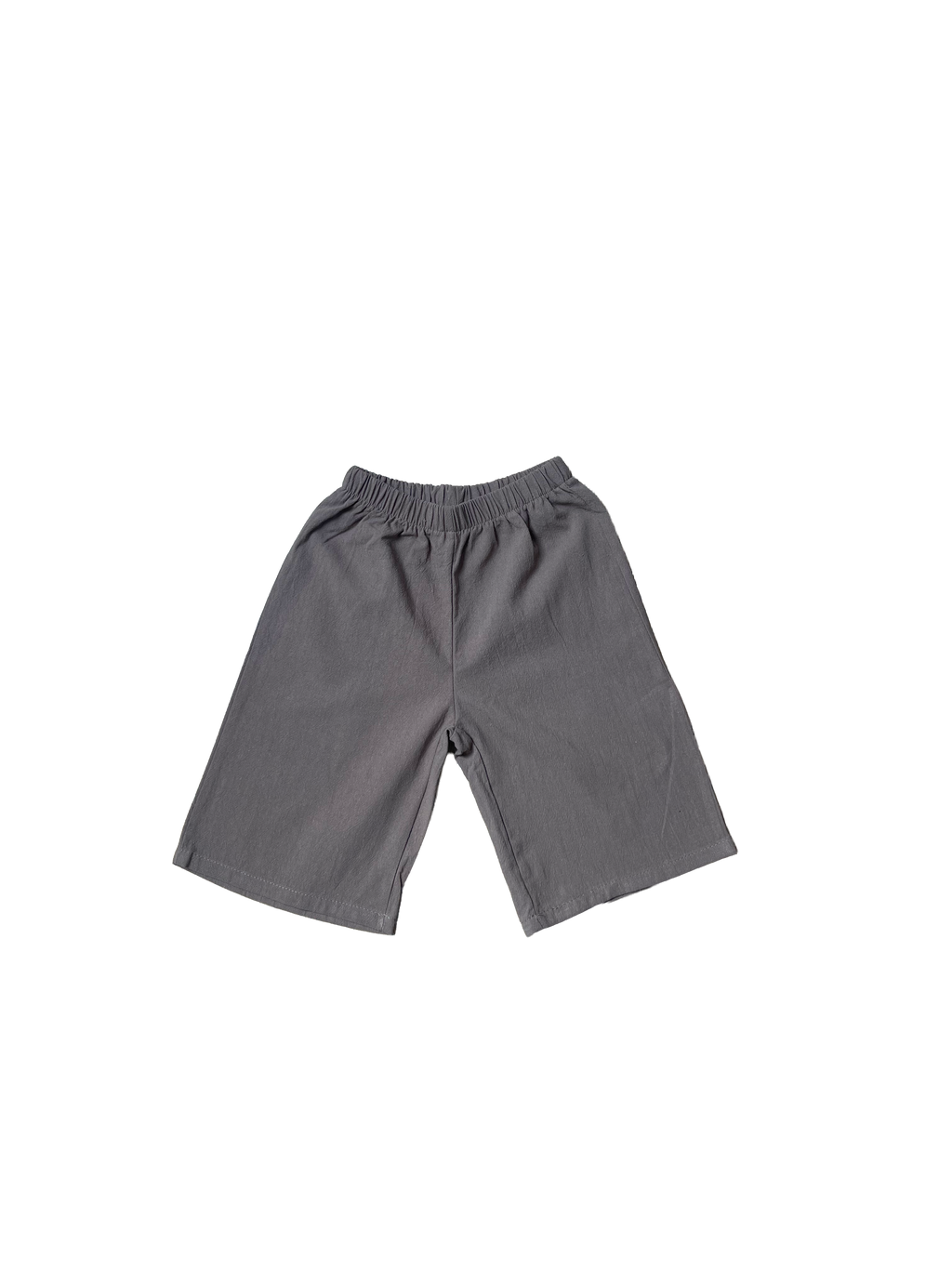 Loose Pants - Mocha