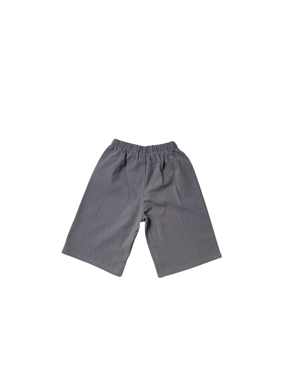 Loose Pants - Mocha