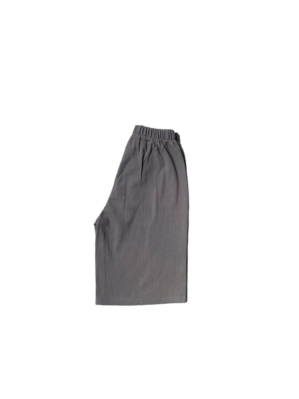 Loose Pants - Mocha