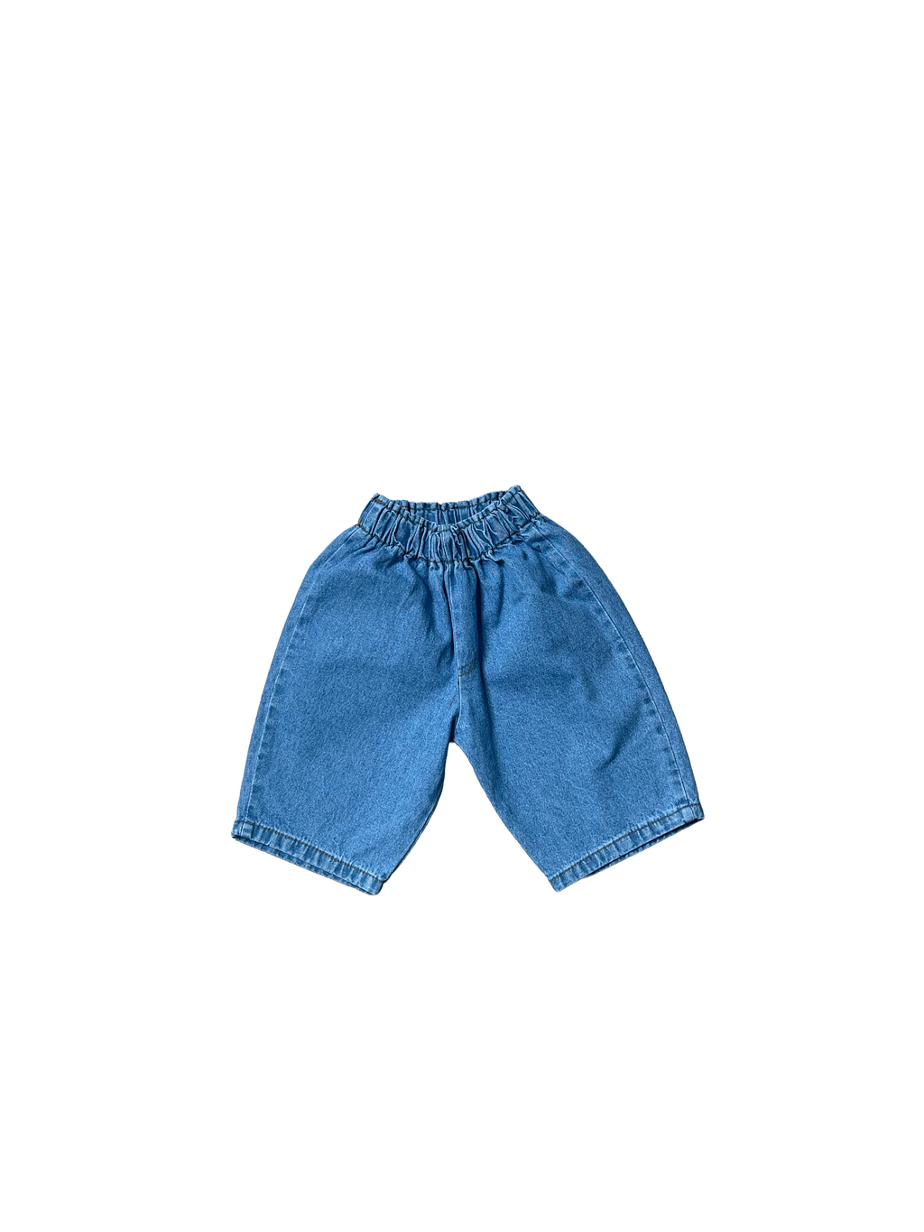 Bebe Pants light-denim