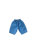 Bebe Pants light-denim