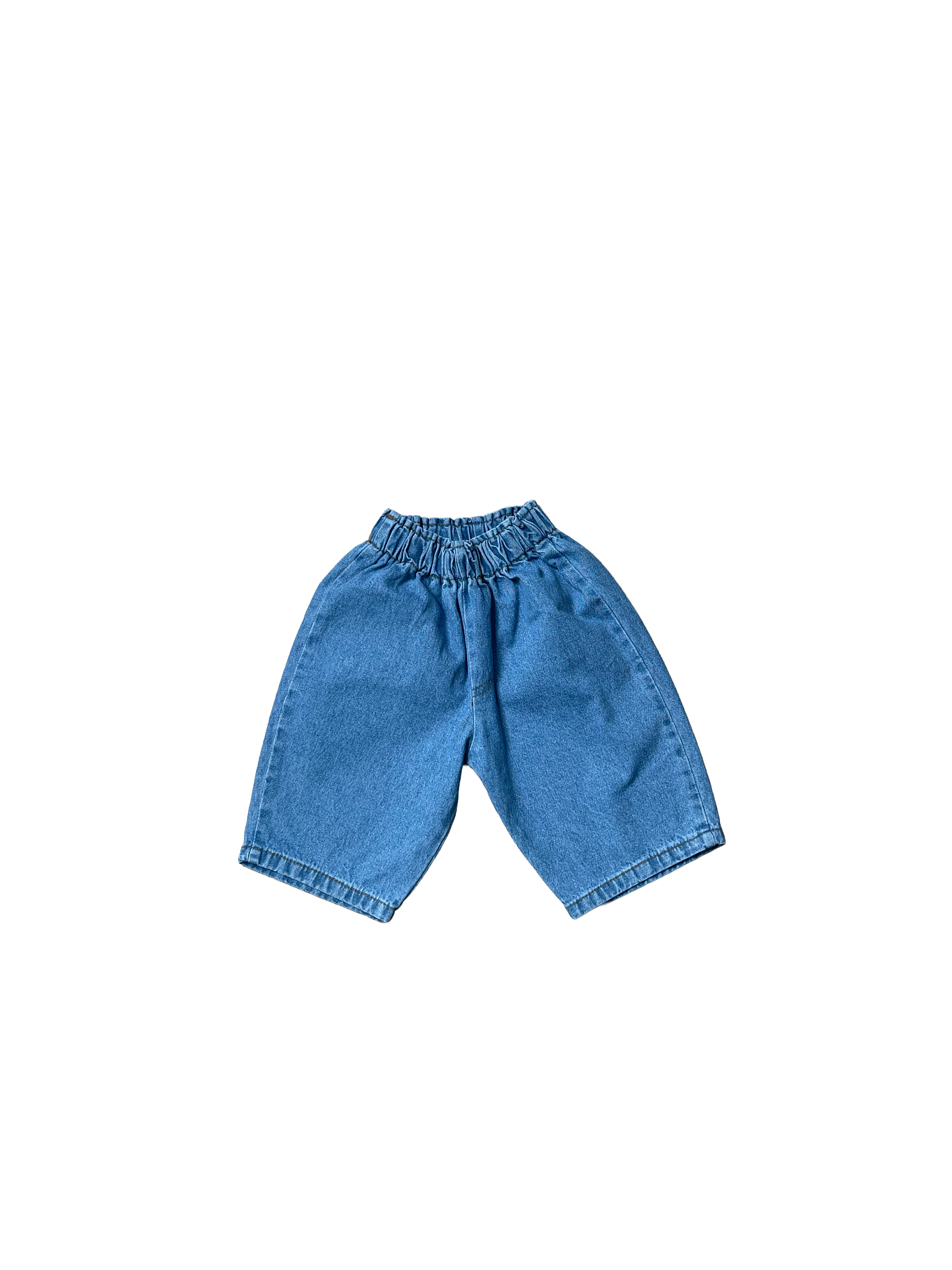 Bebe Pants light-denim