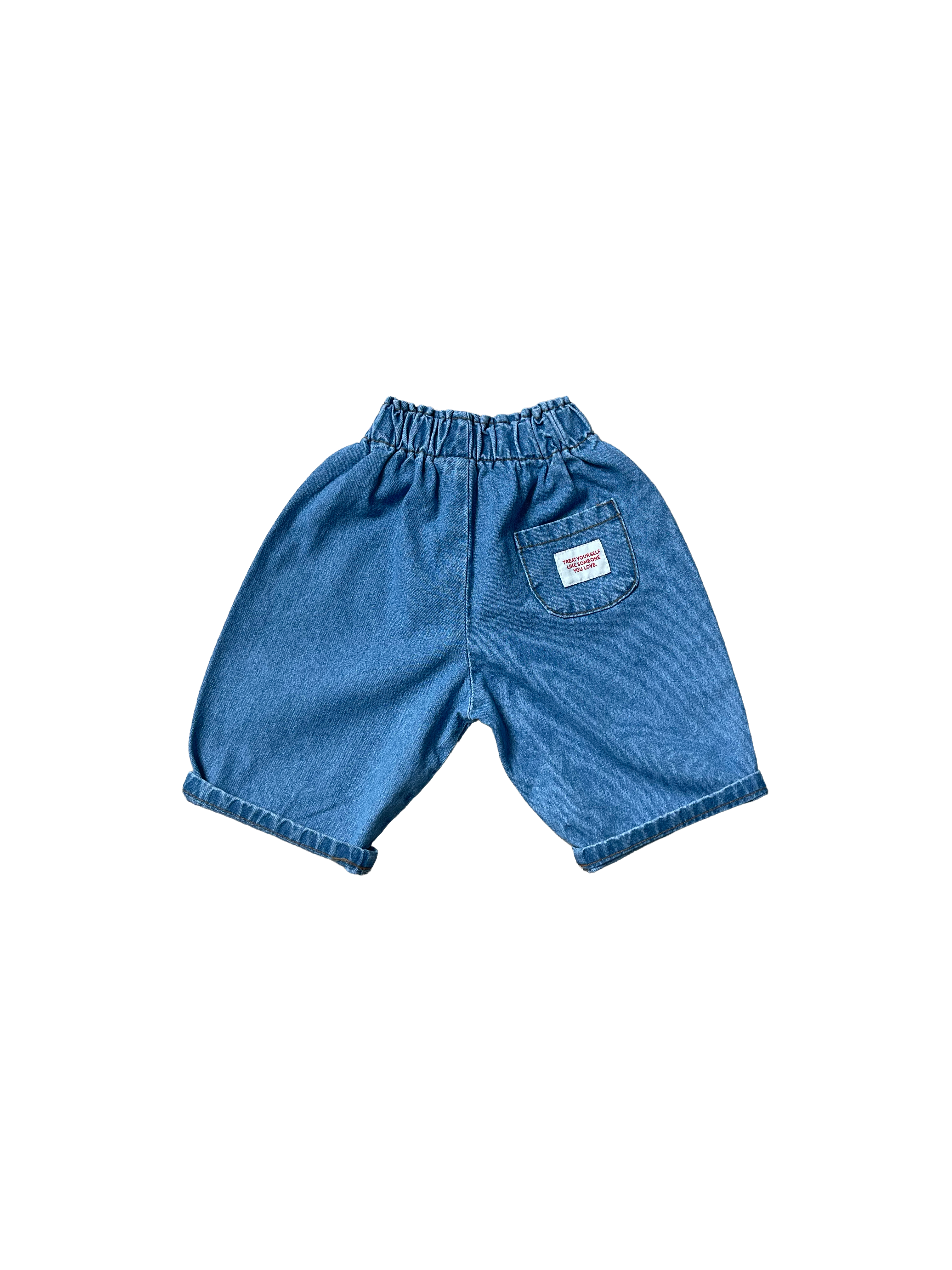 Bebe Pants light-denim