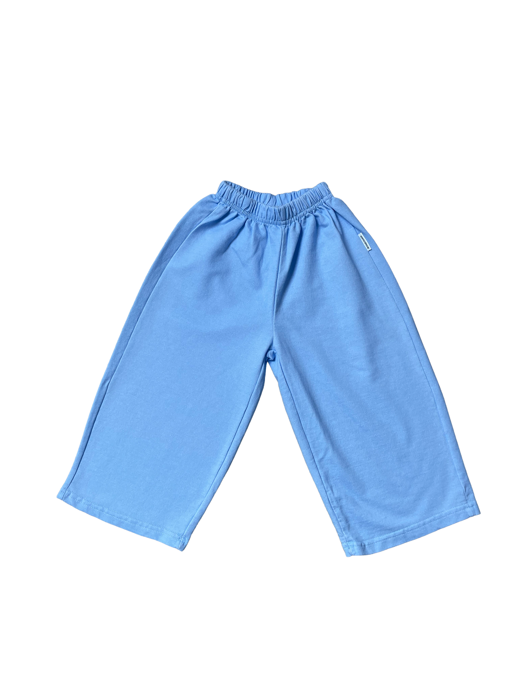 Pigment Pants - Sky
