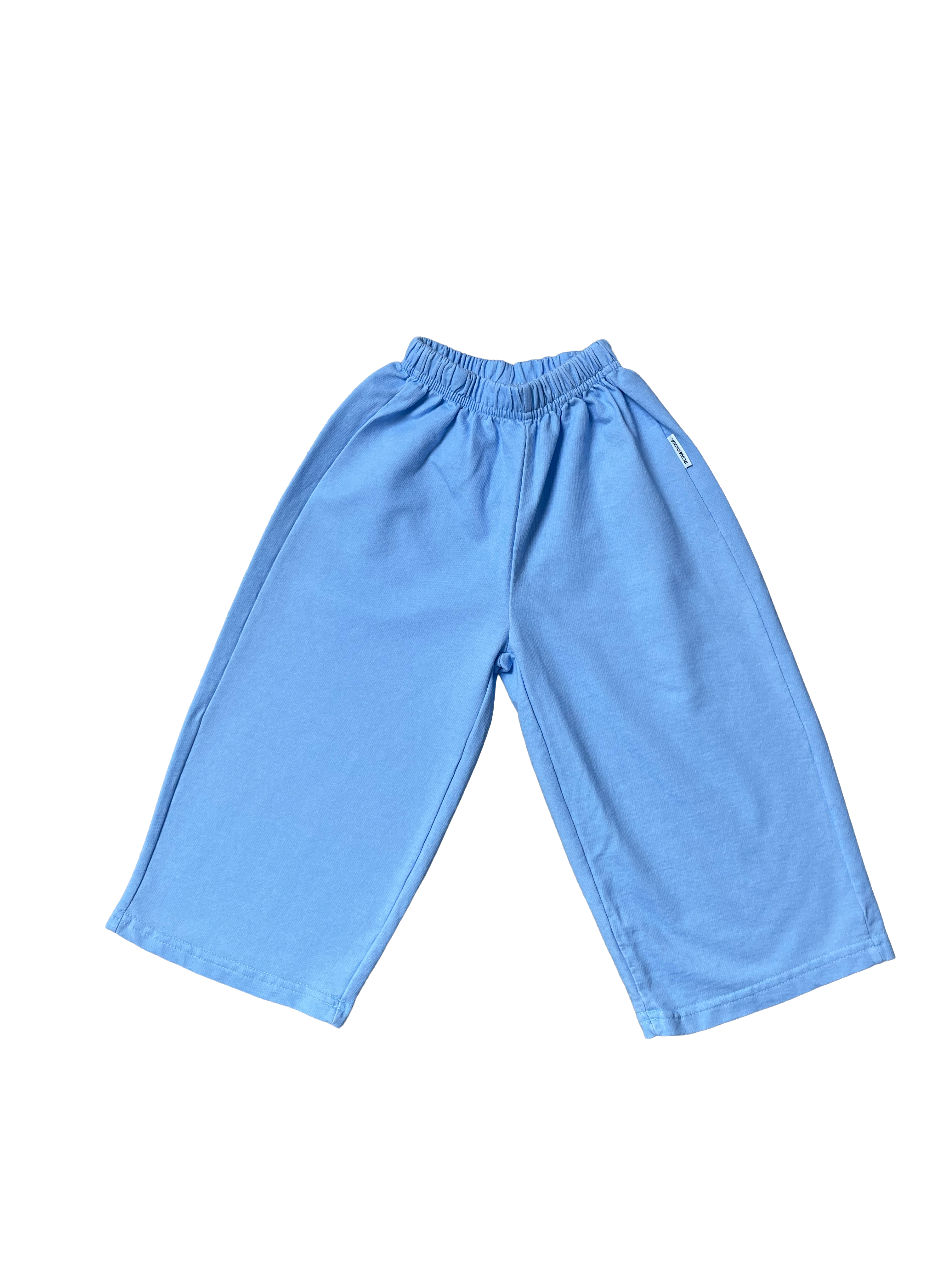 Pigment Pants - Sky