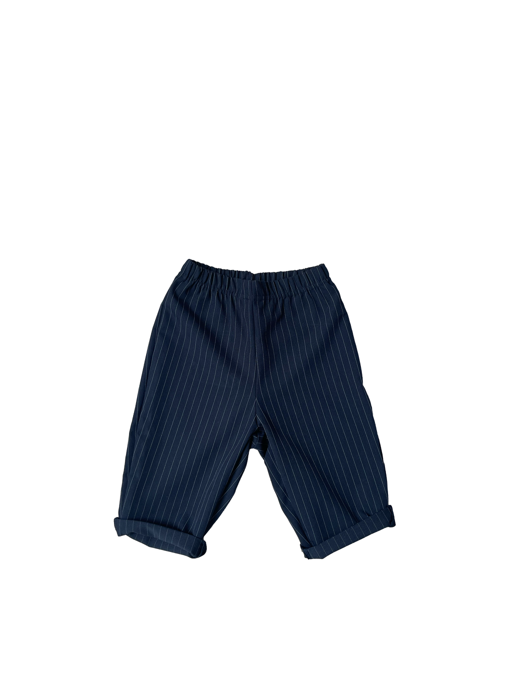 Gemma Pants - Navy