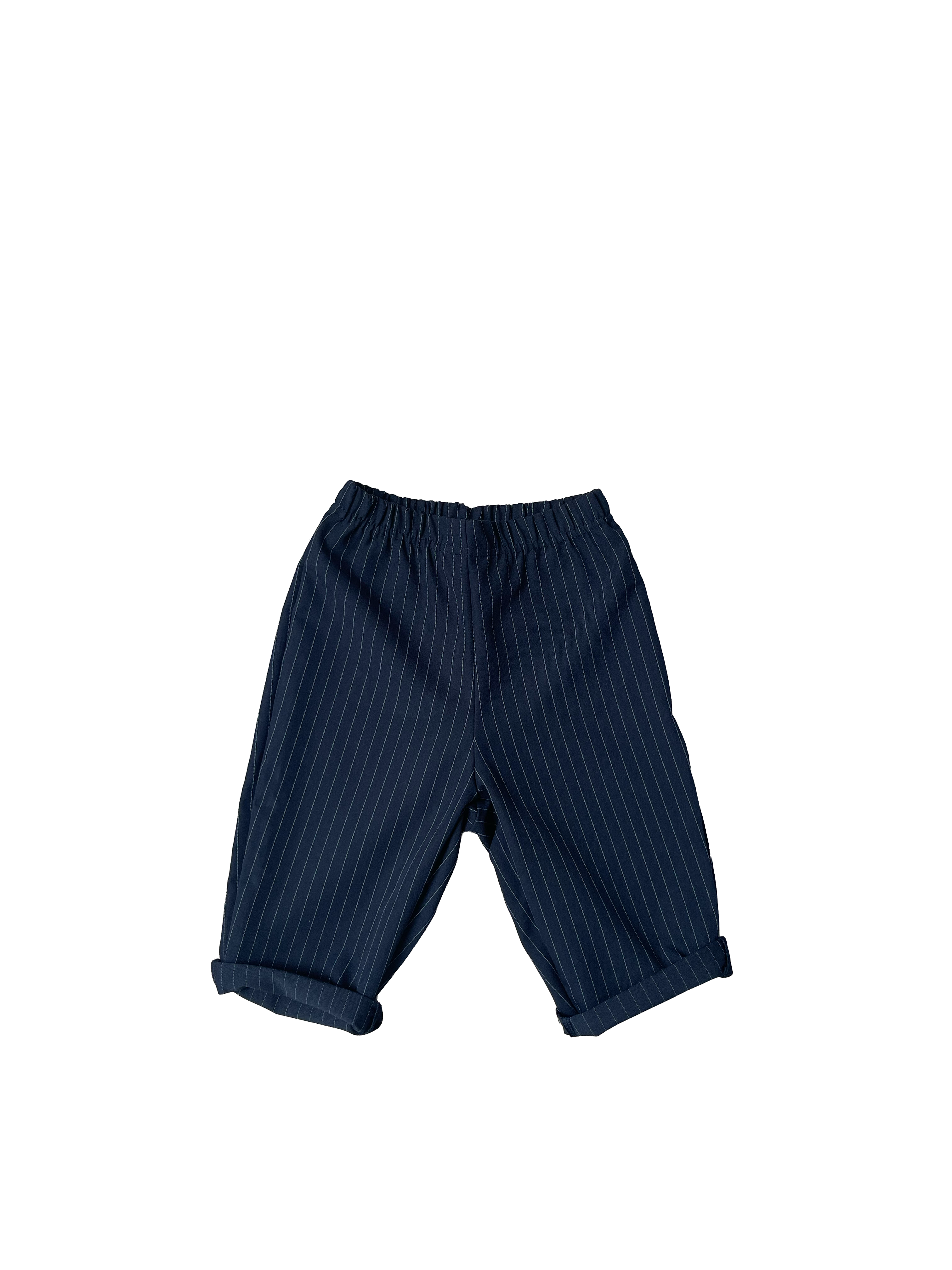 Gemma Pants - Navy