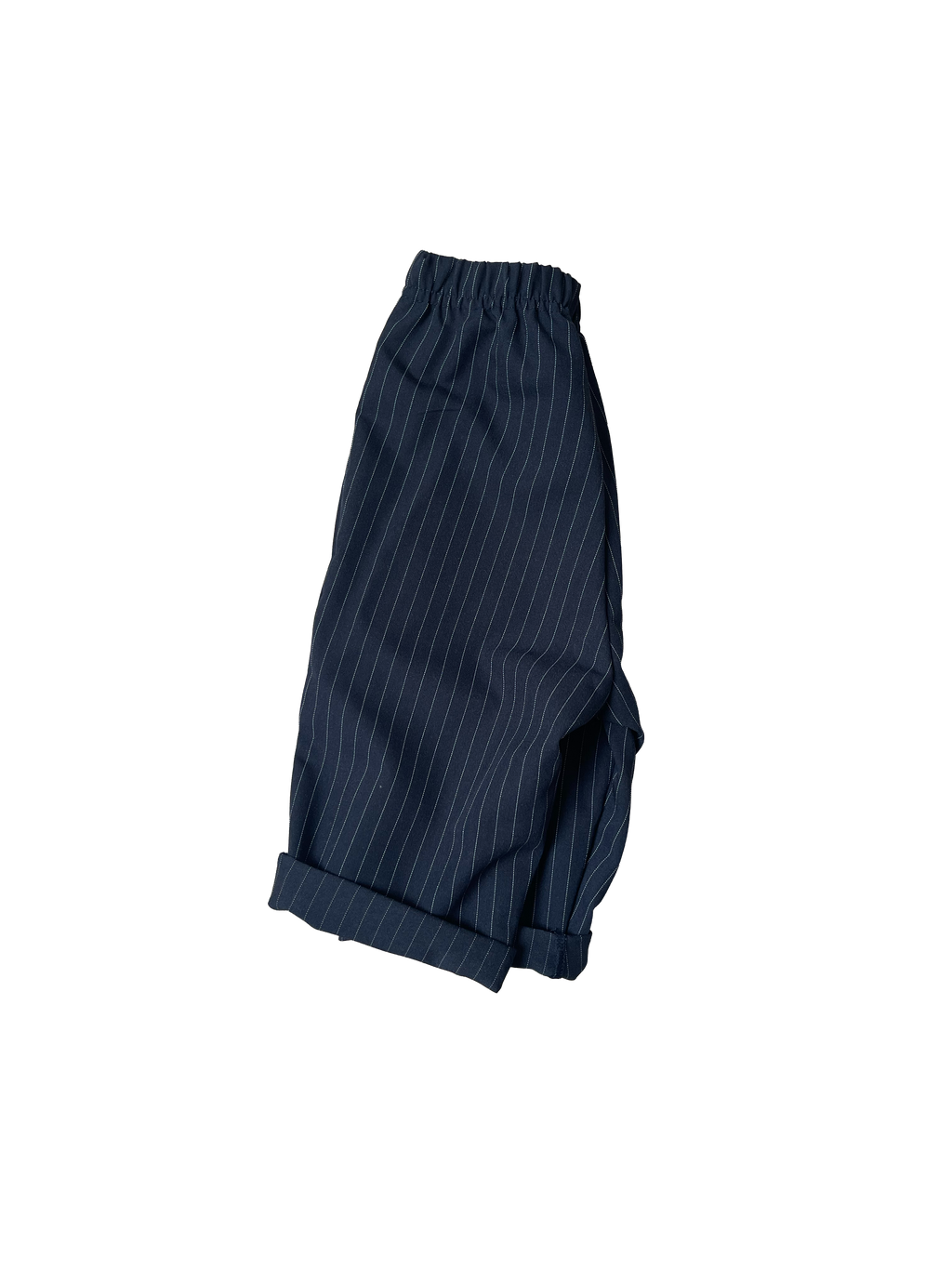 Gemma Pants - Navy