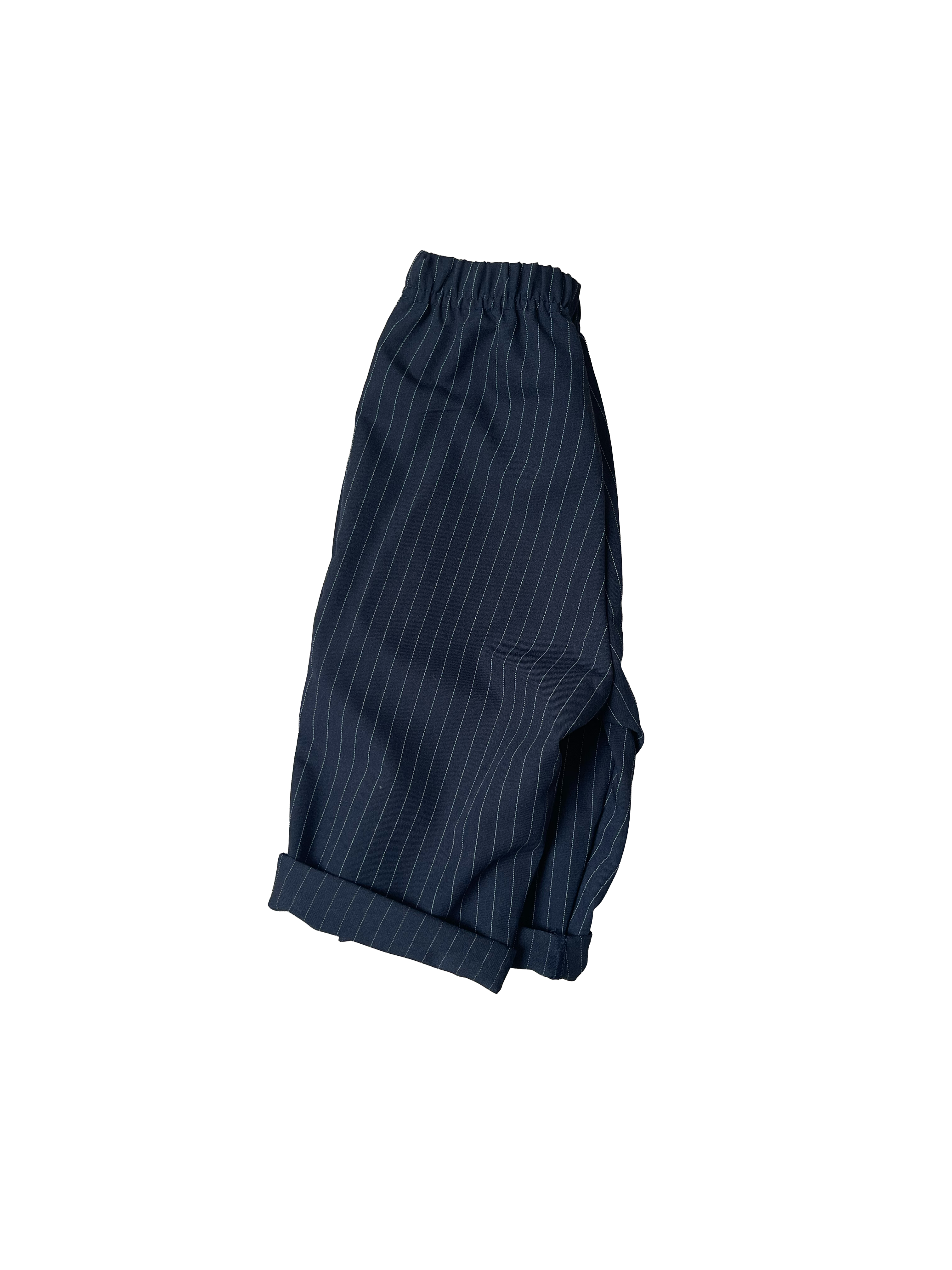 Gemma Pants - Navy