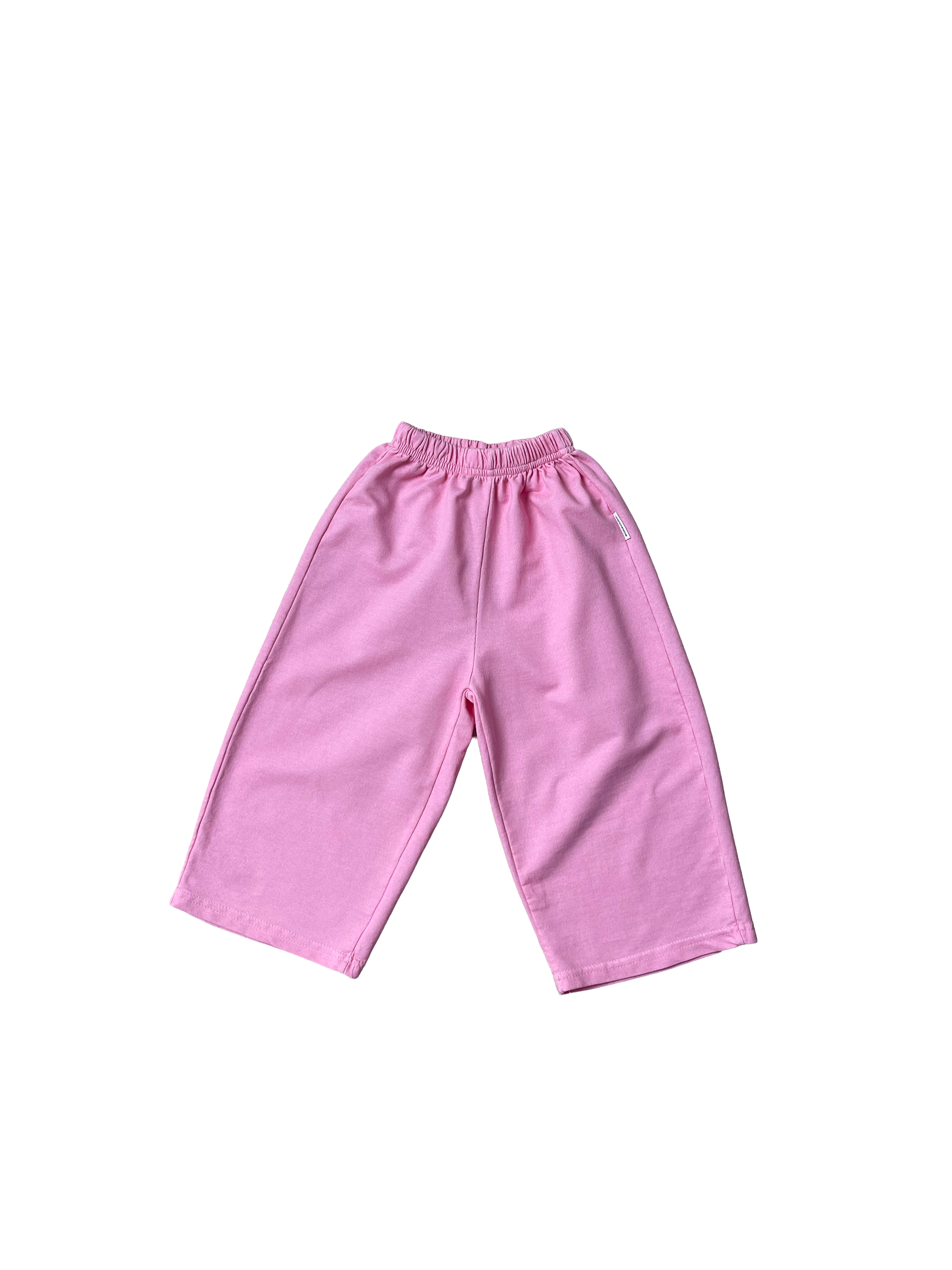 Pigment Pants - Pink