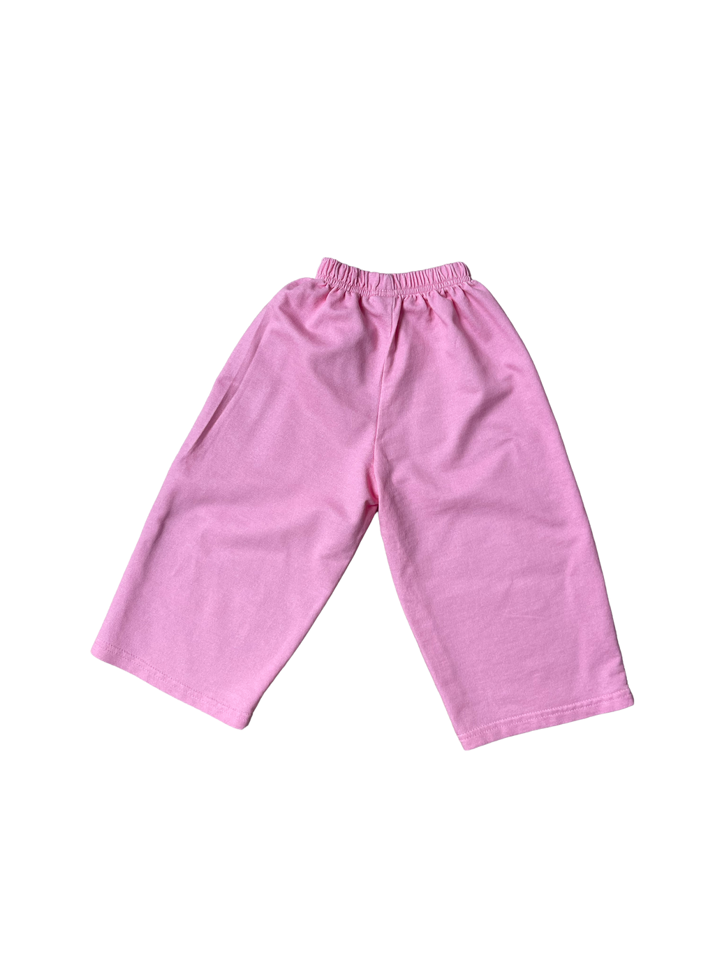 Pigment Pants - Pink