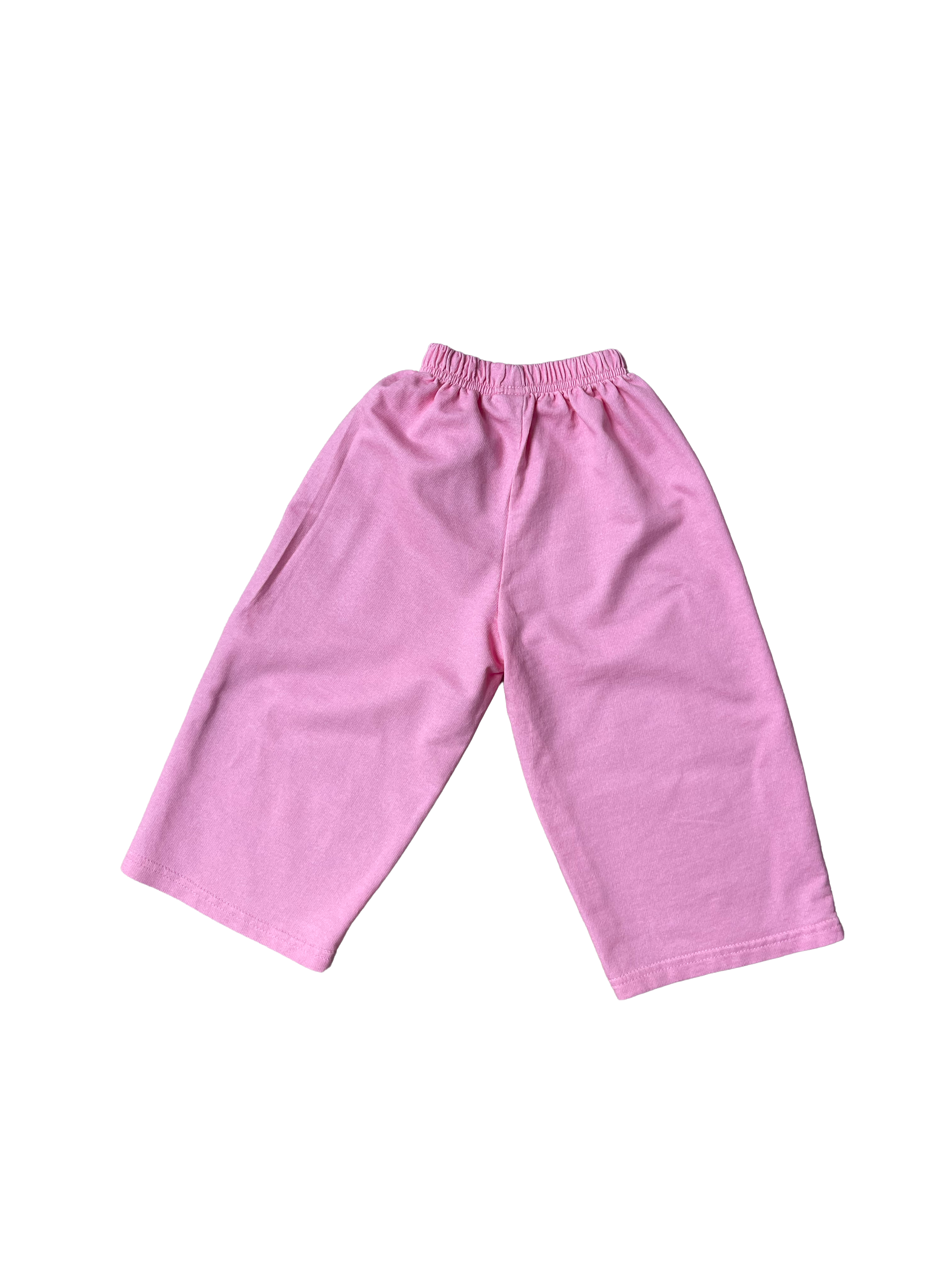 Pigment Pants - Pink
