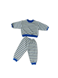 Rainbow Jogger Set