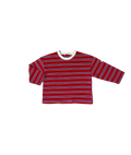 Picnic Tee - Red