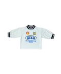 Soccer Tee - Ivory