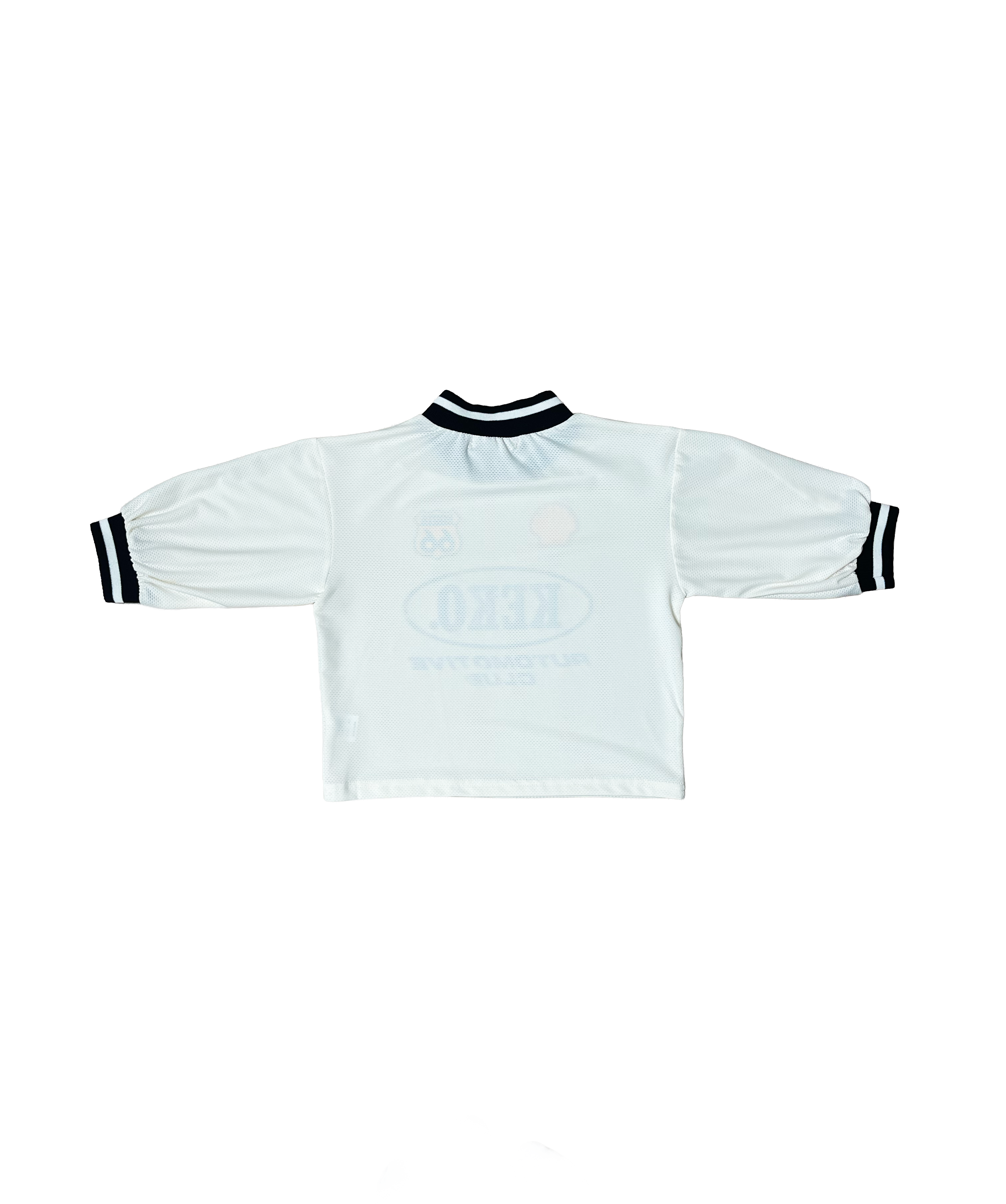 Soccer Tee - Ivory