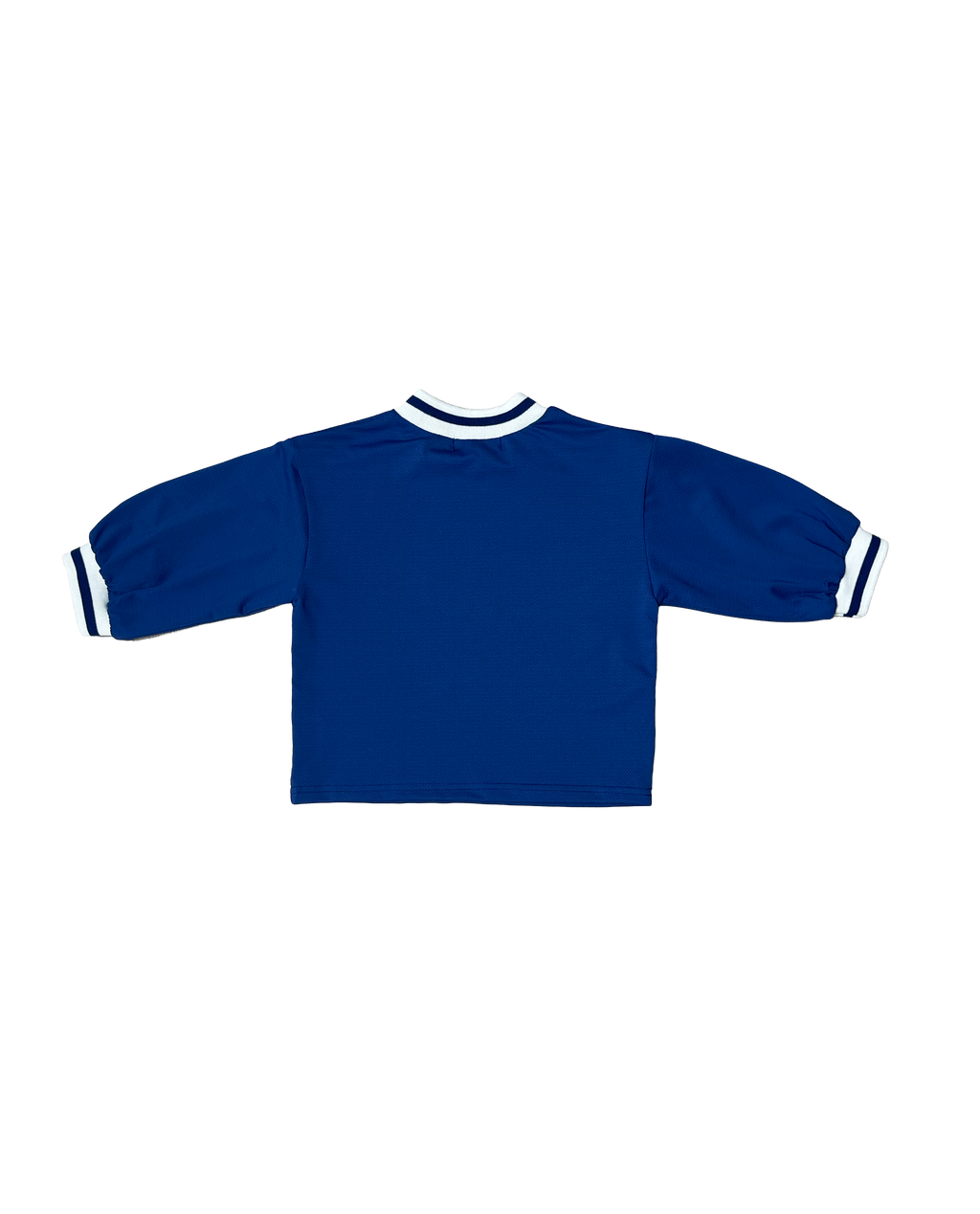Soccer Tee - Navy