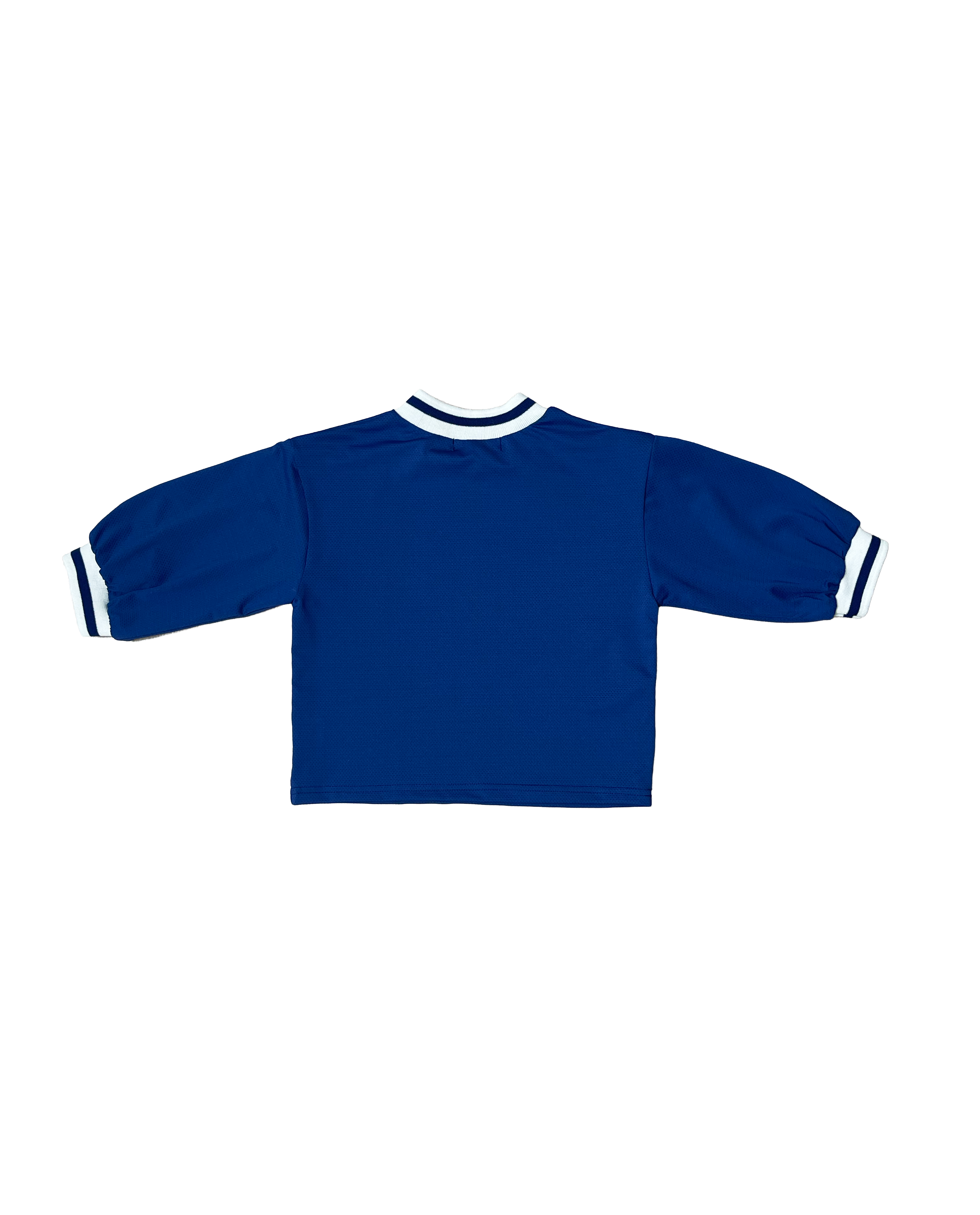 Soccer Tee - Navy