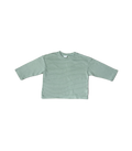 Stripe Tee - Green