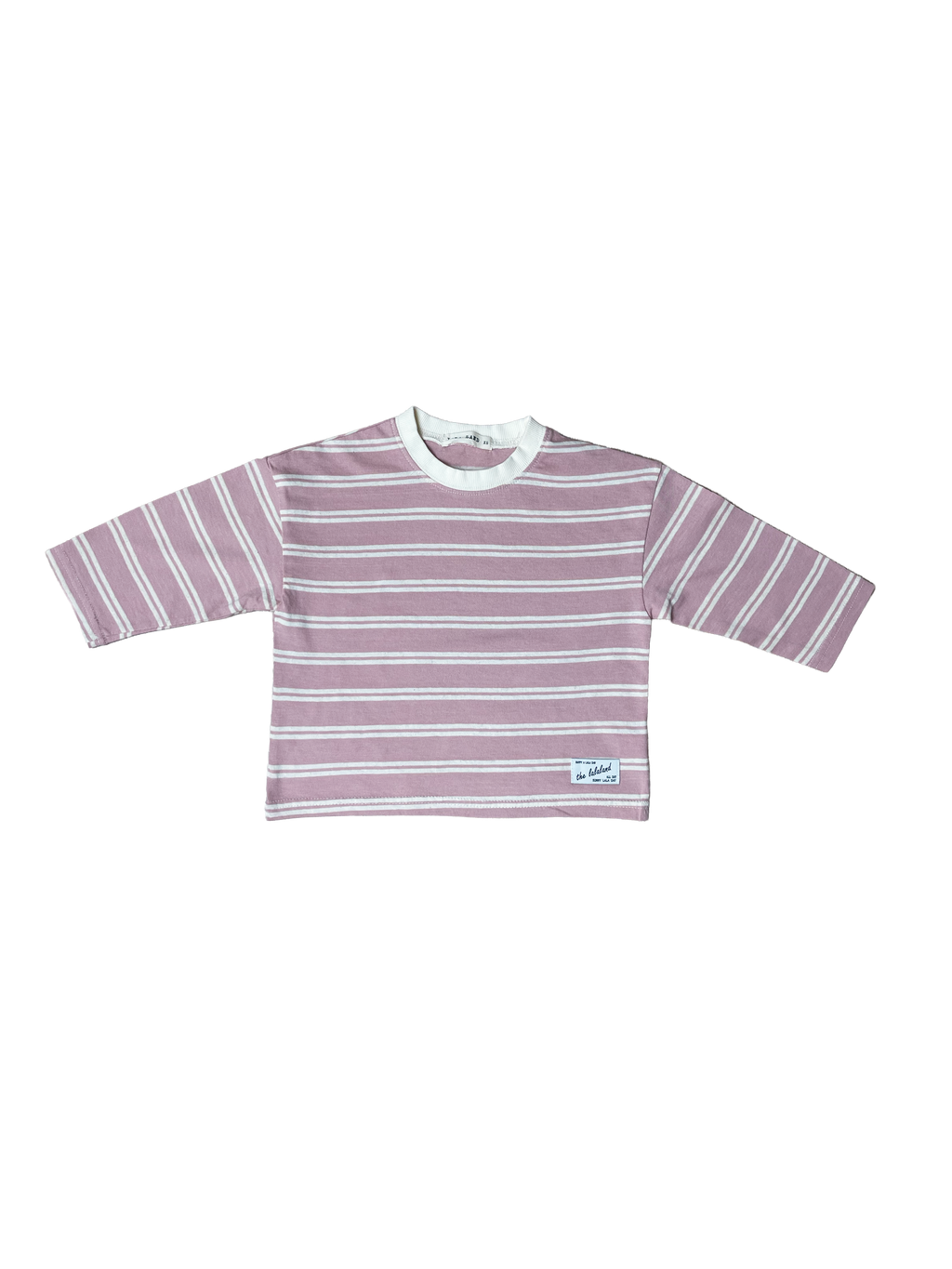 Saint Tee - Pink
