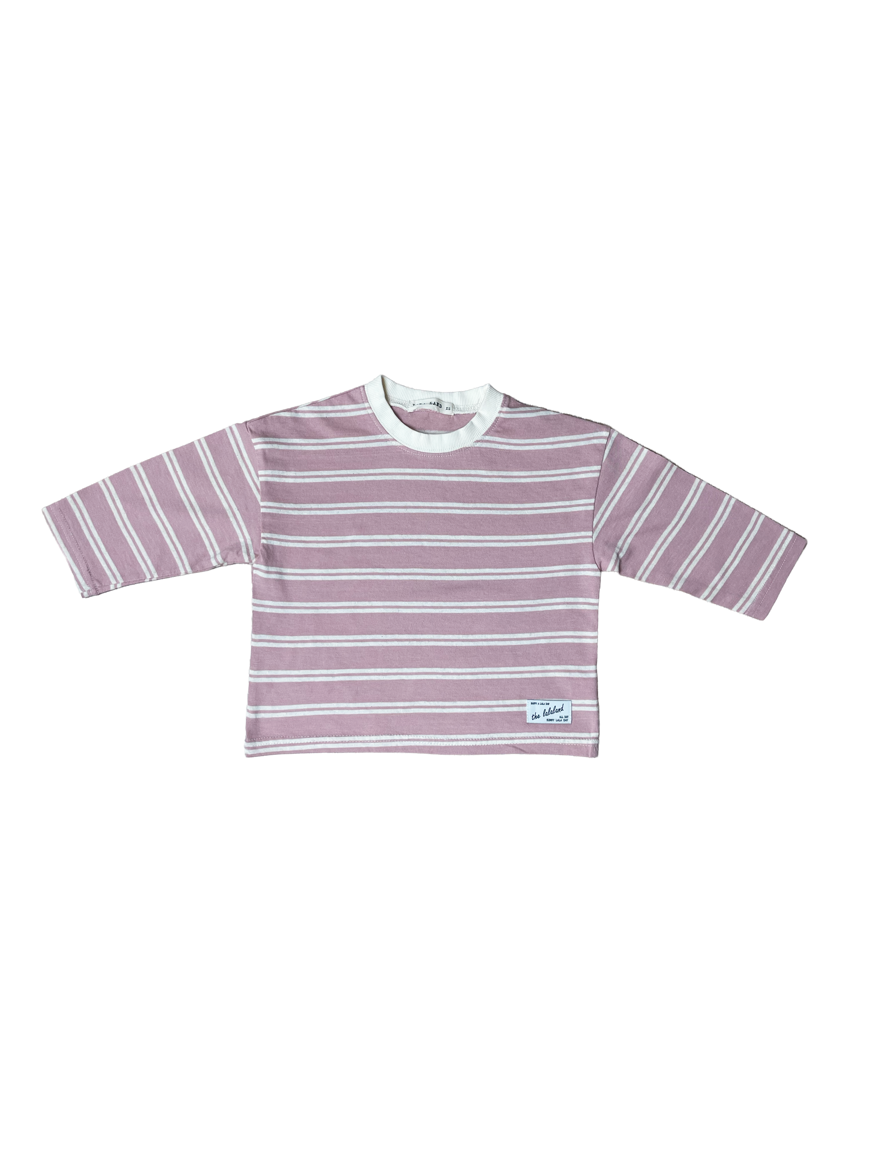 Saint Tee - Pink