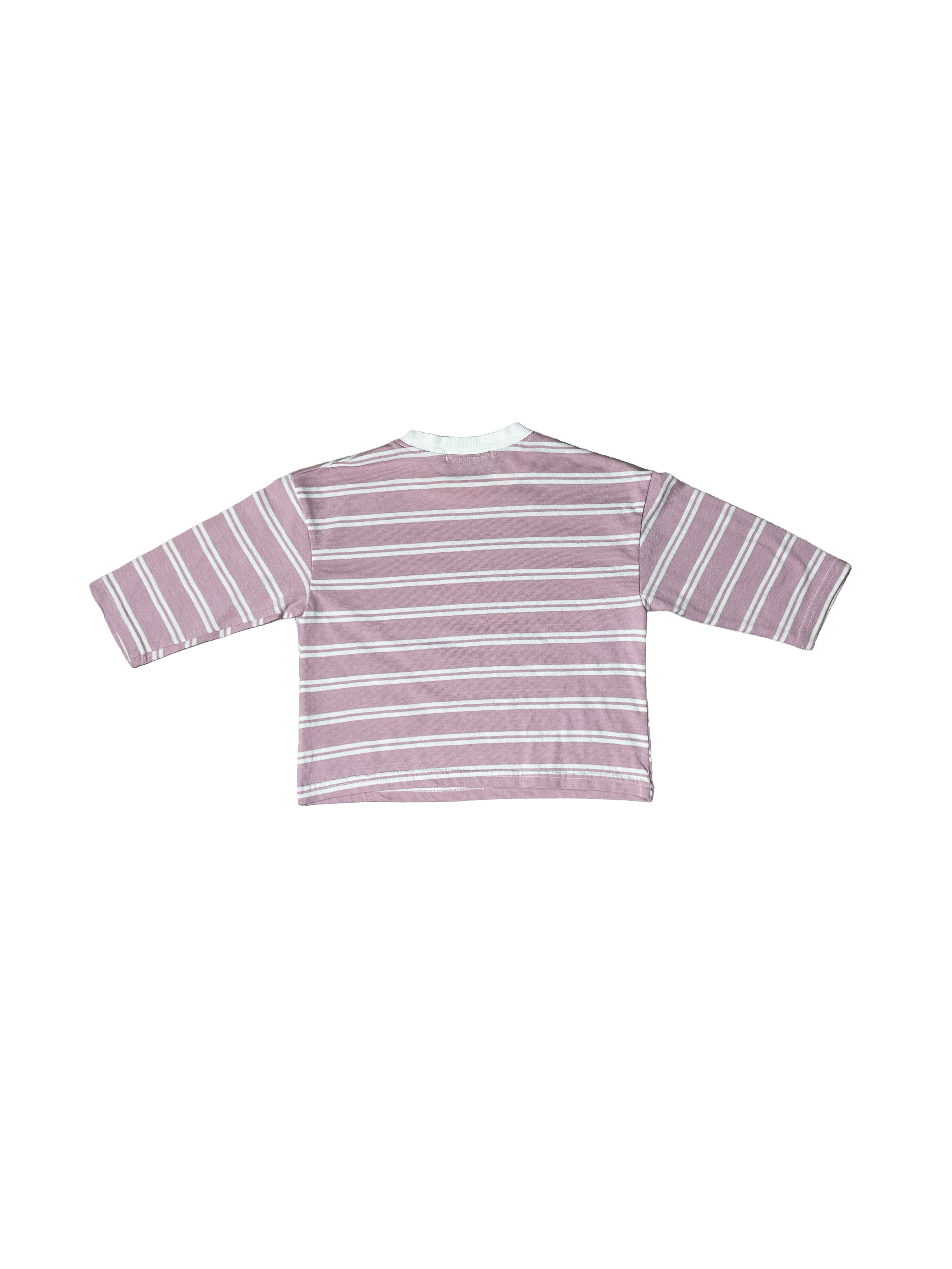 Saint Tee - Pink