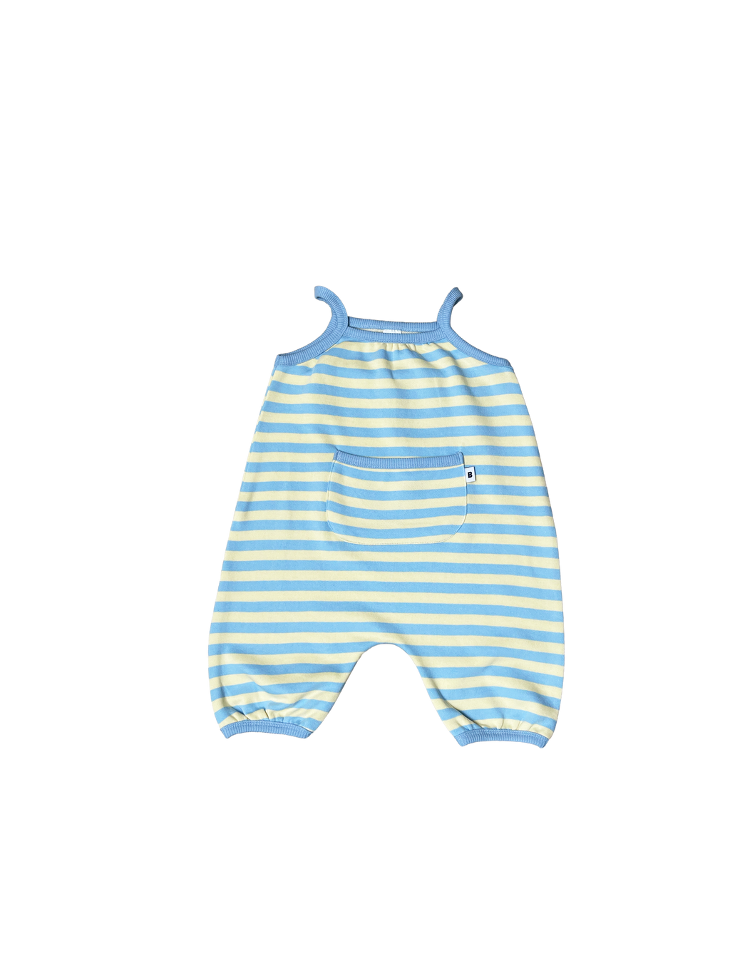 Twinkle Suit - Sky