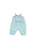Twinkle Suit - Sky