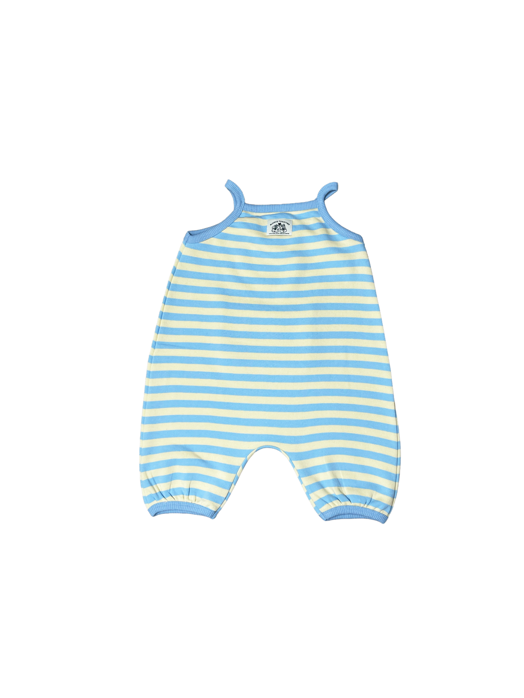 Twinkle Suit - Sky