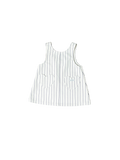 Love Pocket Dress - Ivory