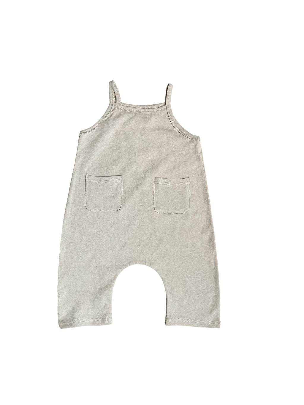Kids Rian Pants - Beige