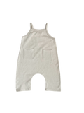 Kids Rian Pants - Beige