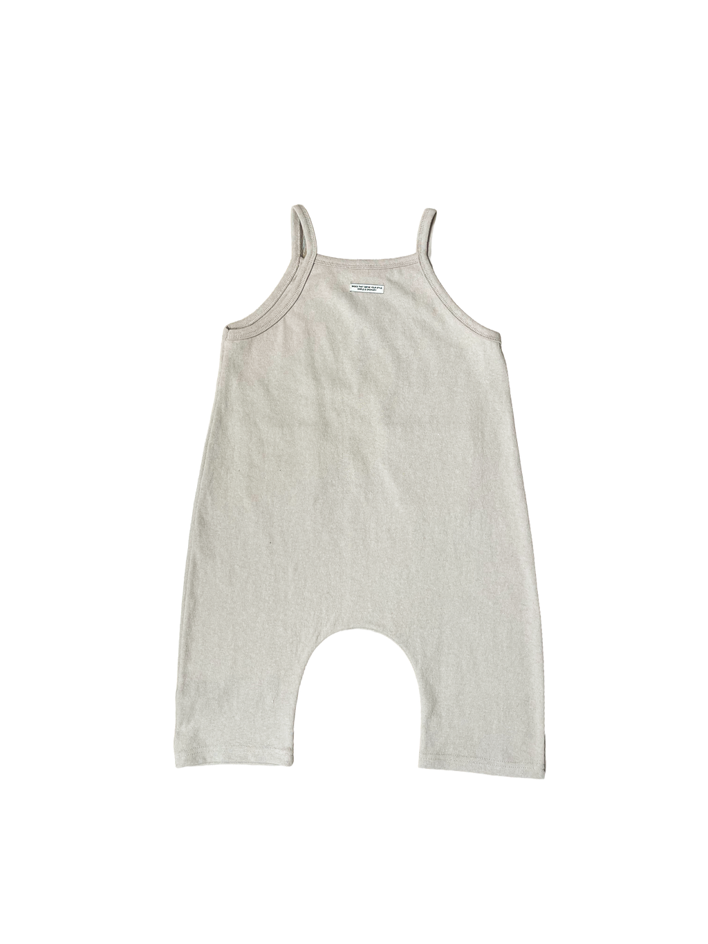 Kids Rian Pants - Beige