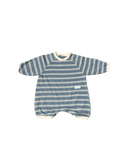 Bebe Saint Suit - Sky