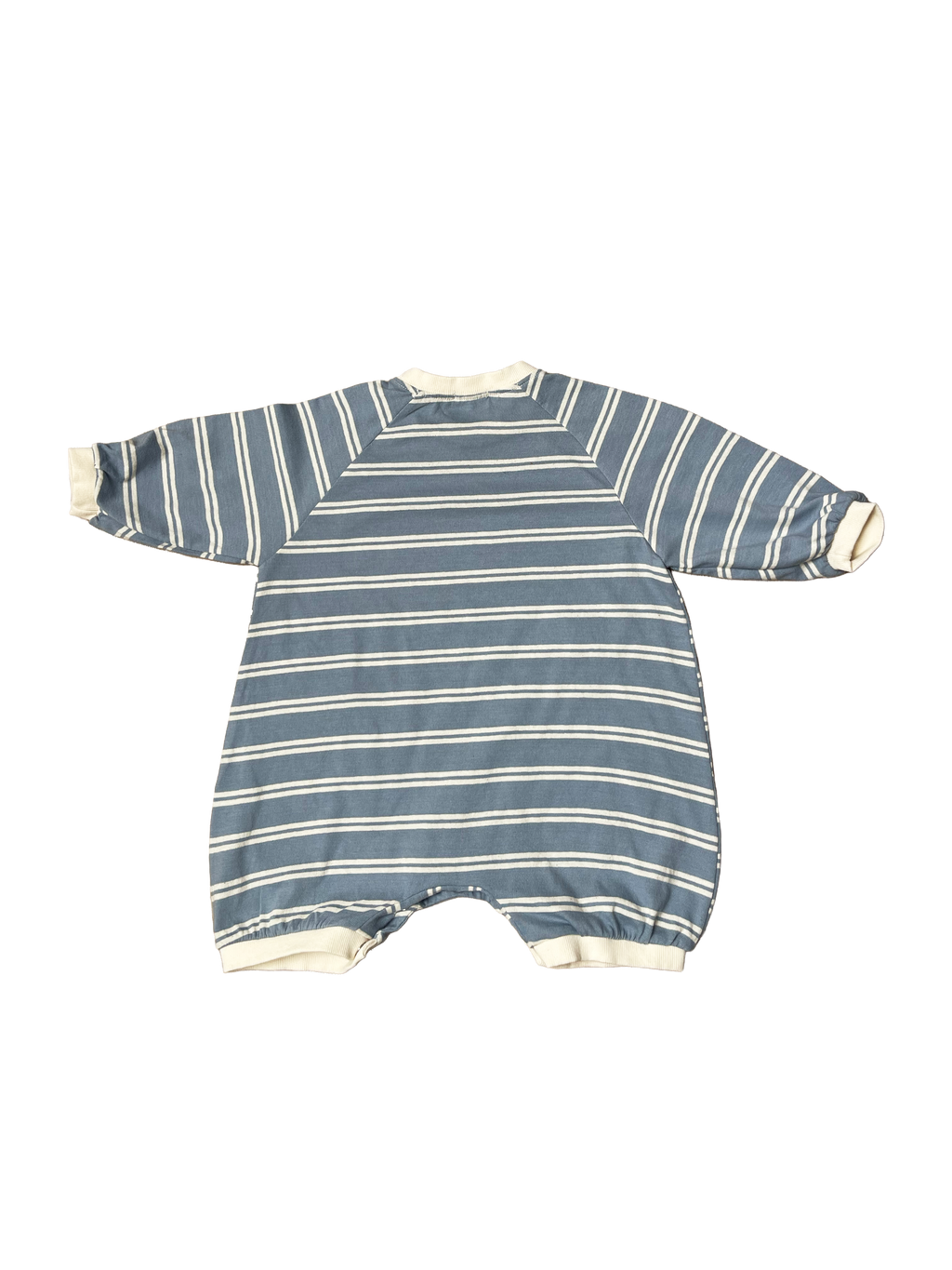 Bebe Saint Suit - Sky
