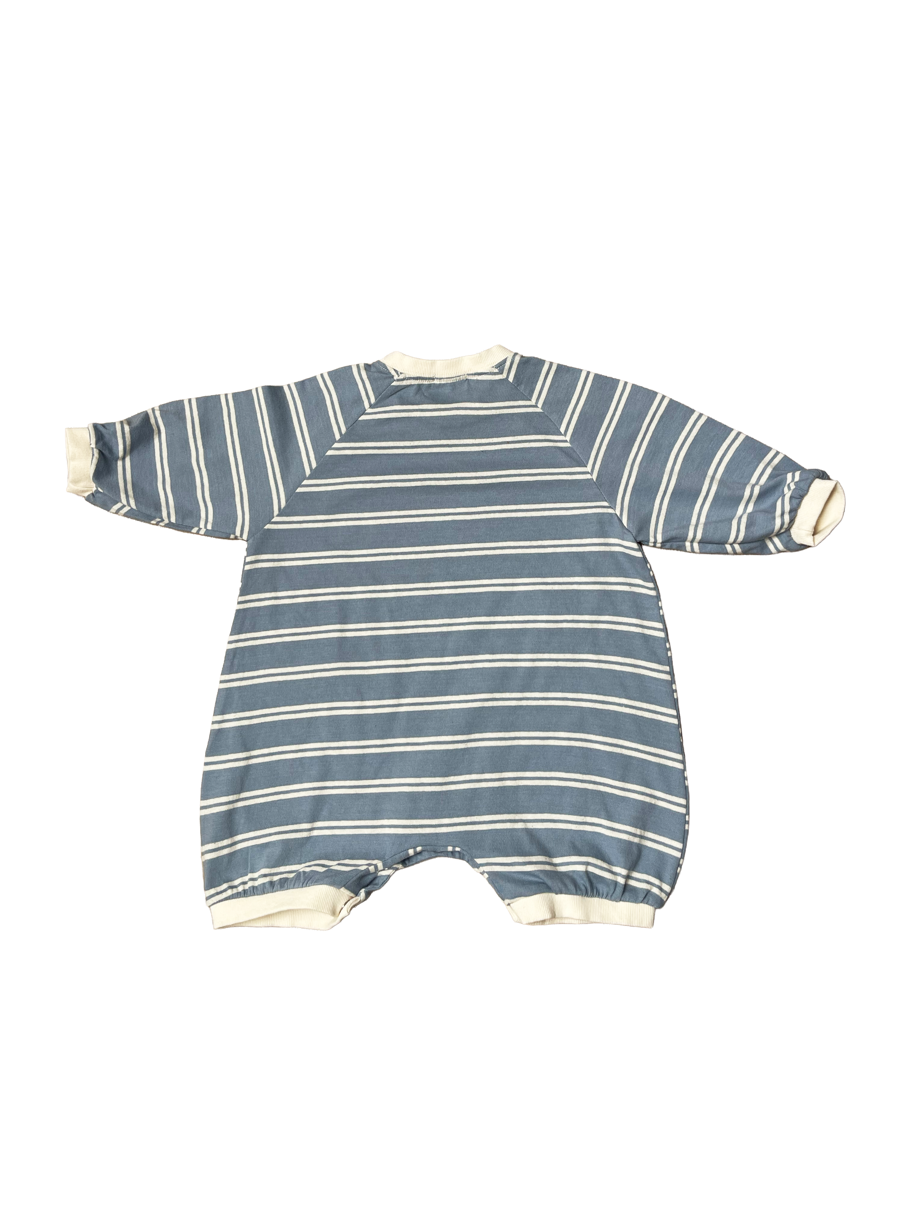Bebe Saint Suit - Sky