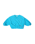 Knit Pull - Mint