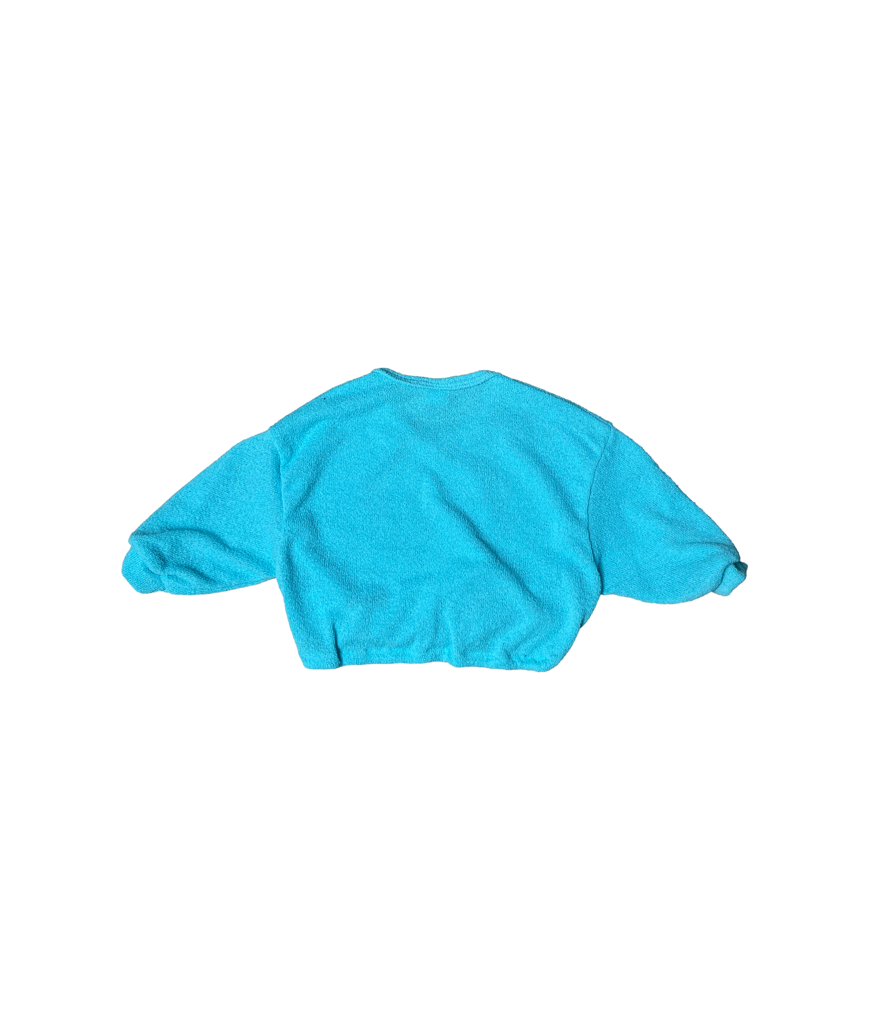Knit Pull - Mint