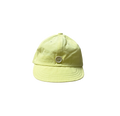 Smiley Cap - Yellow